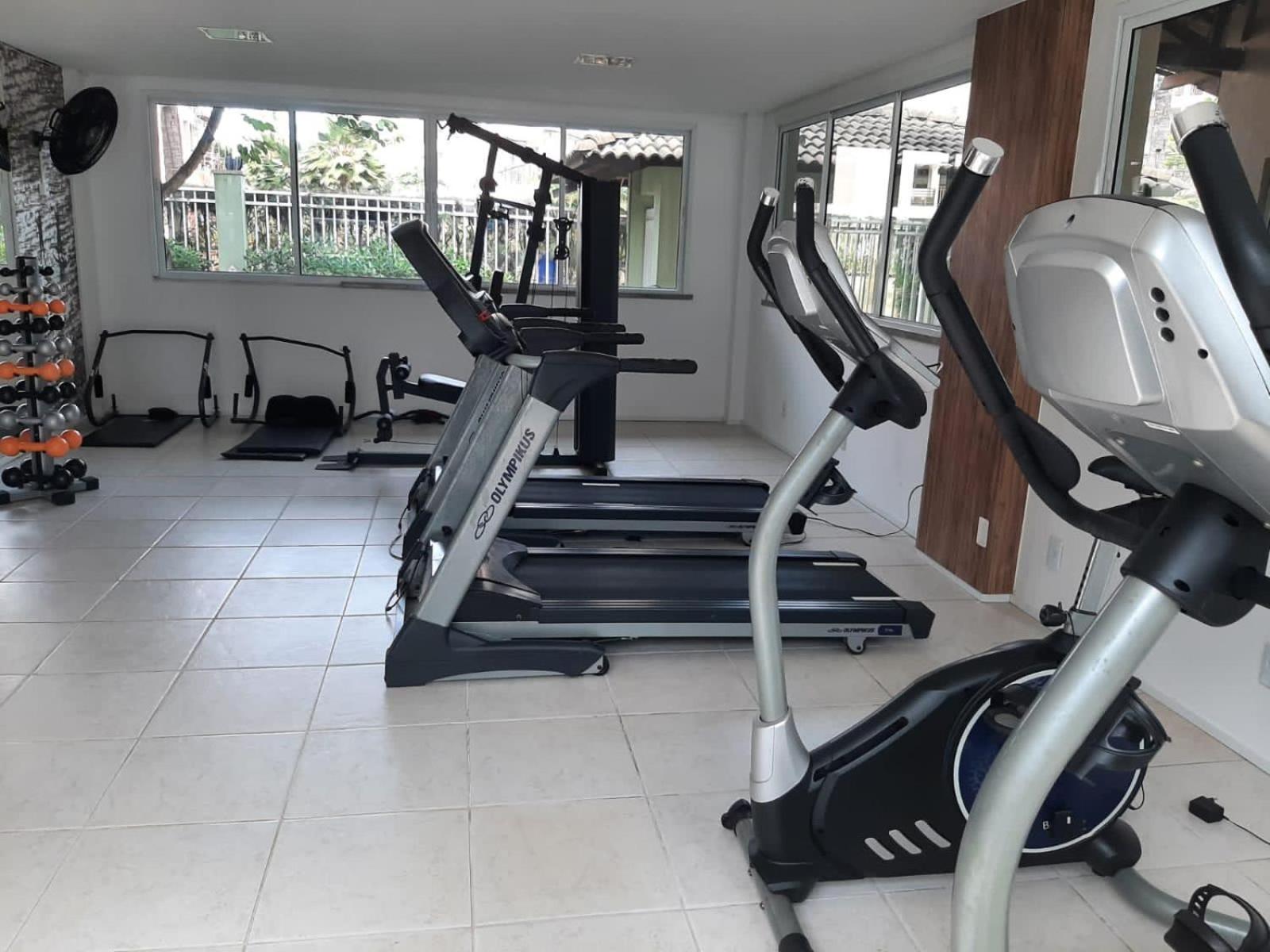 Apartamento Porto Beach A 200M Do Beach Park Акірас Екстер'єр фото