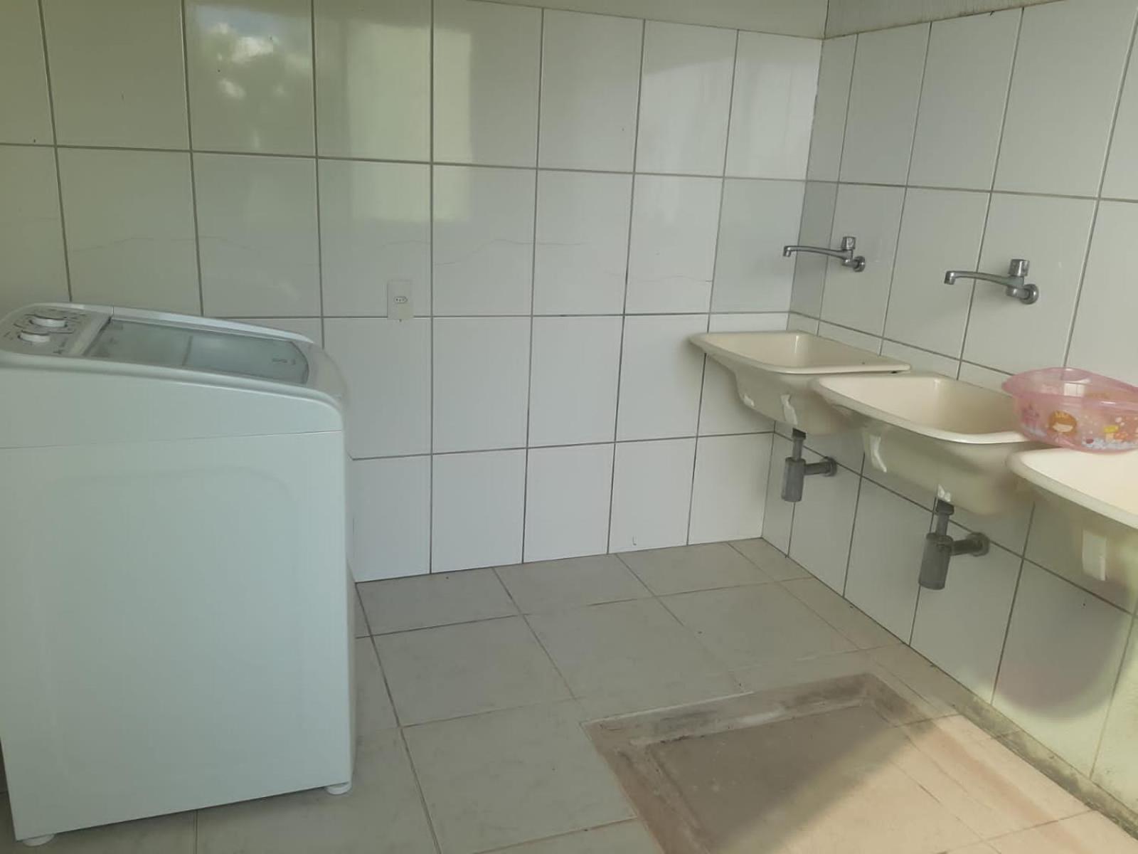 Apartamento Porto Beach A 200M Do Beach Park Акірас Екстер'єр фото